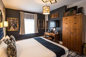 Mercure Nottingham City Centre George Hotel