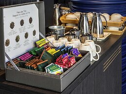 Mercure Nottingham City Centre George Hotel