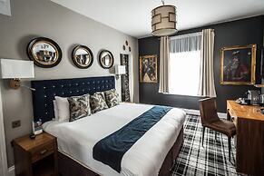 Mercure Nottingham City Centre George Hotel