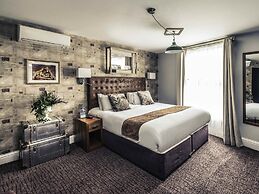 Mercure Nottingham City Centre George Hotel