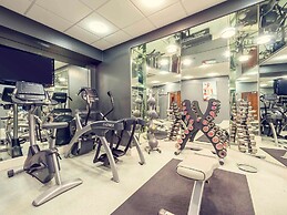 Mercure Nottingham City Centre George Hotel