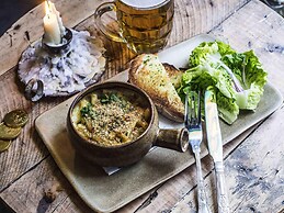 Mercure Nottingham City Centre George Hotel