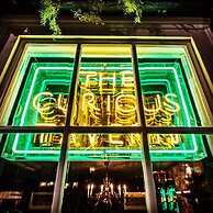 Mercure Nottingham City Centre George Hotel