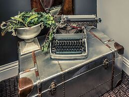 Mercure Nottingham City Centre George Hotel