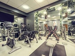 Mercure Nottingham City Centre George Hotel