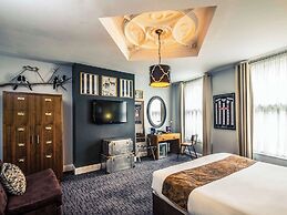 Mercure Nottingham City Centre George Hotel