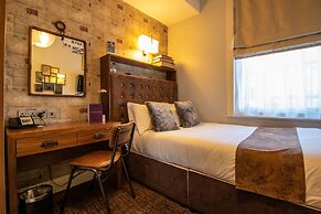 Mercure Nottingham City Centre George Hotel