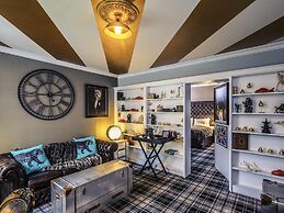 Mercure Nottingham City Centre George Hotel