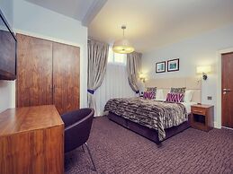 Mercure Nottingham City Centre George Hotel