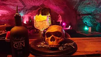 Mercure Nottingham City Centre George Hotel