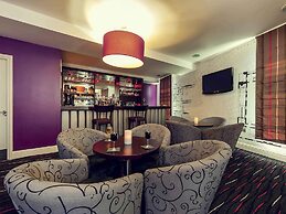 Mercure Nottingham City Centre George Hotel