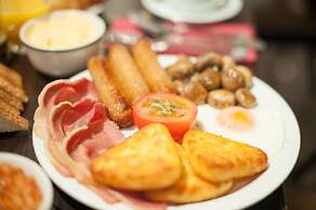 Mercure Nottingham City Centre George Hotel