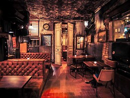 Mercure Nottingham City Centre George Hotel