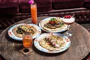 Mercure Nottingham City Centre George Hotel