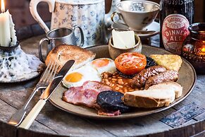 Mercure Nottingham City Centre George Hotel