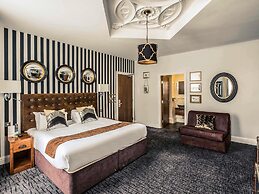 Mercure Nottingham City Centre George Hotel