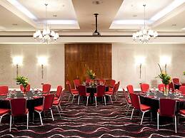 Mercure Nottingham City Centre George Hotel