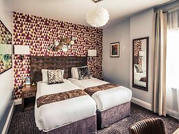 Mercure Nottingham City Centre George Hotel