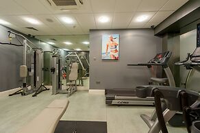 Mercure Nottingham City Centre George Hotel