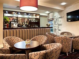 Mercure Nottingham City Centre George Hotel