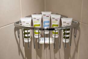 Mercure Nottingham City Centre George Hotel