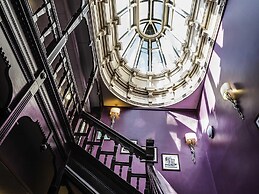 Mercure Nottingham City Centre George Hotel