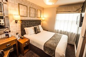 Mercure Nottingham City Centre George Hotel