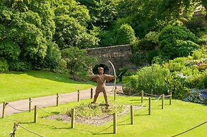 Mercure Nottingham City Centre George Hotel