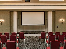 Mercure Nottingham City Centre George Hotel