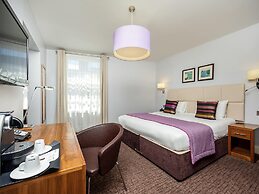 Mercure Nottingham City Centre George Hotel