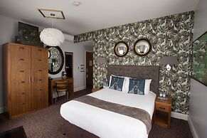 Mercure Nottingham City Centre George Hotel