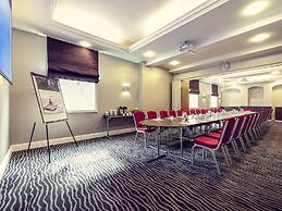 Mercure Nottingham City Centre George Hotel