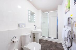 Mercure Nottingham City Centre George Hotel