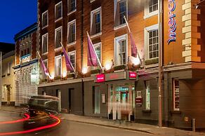 Mercure Nottingham City Centre George Hotel