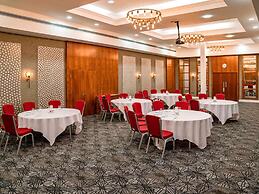 Mercure Nottingham City Centre George Hotel