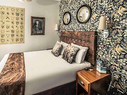 Mercure Nottingham City Centre George Hotel