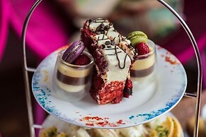 Mercure Nottingham City Centre George Hotel