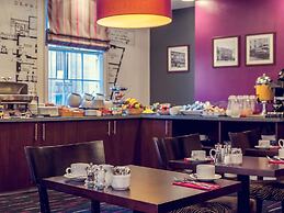 Mercure Nottingham City Centre George Hotel