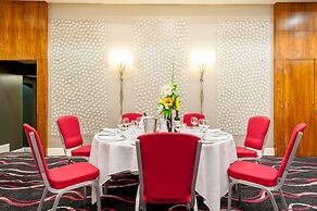 Mercure Nottingham City Centre George Hotel