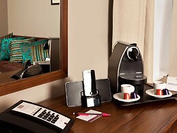 Mercure Nottingham City Centre George Hotel