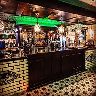 Mercure Nottingham City Centre George Hotel