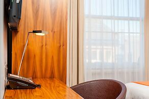 Mercure Nottingham City Centre George Hotel