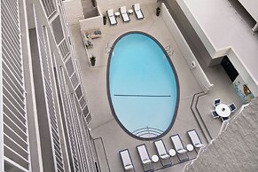 Courtyard by Marriott Long Beach Downtown