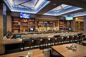 Courtyard by Marriott Long Beach Downtown