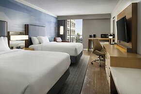 Courtyard by Marriott Long Beach Downtown