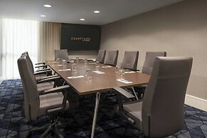 Courtyard by Marriott Long Beach Downtown