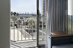 Courtyard by Marriott Long Beach Downtown