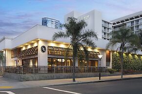 Courtyard by Marriott Long Beach Downtown