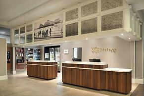 Courtyard by Marriott Long Beach Downtown