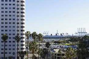 Courtyard by Marriott Long Beach Downtown